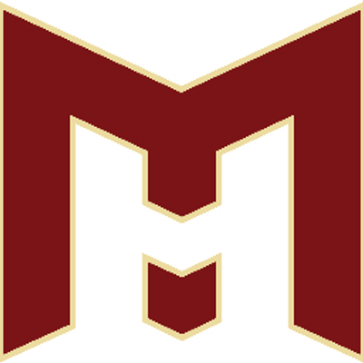 San Marcos Football Logo